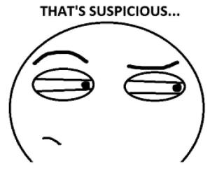 that-suspicious-meme