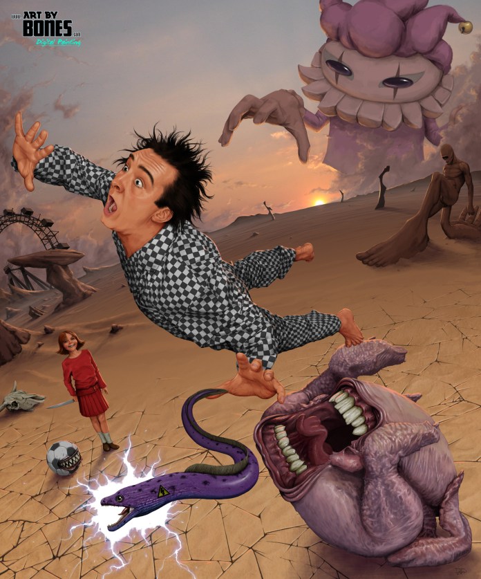 weird_dreams_by_artbybones