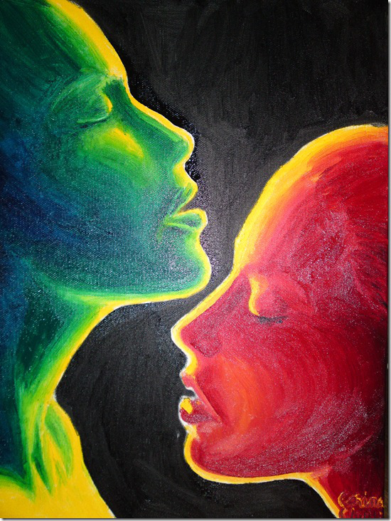 loveanddesireoiloncanvaspaintingpasiunesidorintapicturauleipepanza_thumb