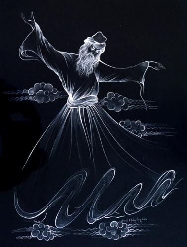 482951281c49a1193f5339fa0876e602--healing-power-sufi