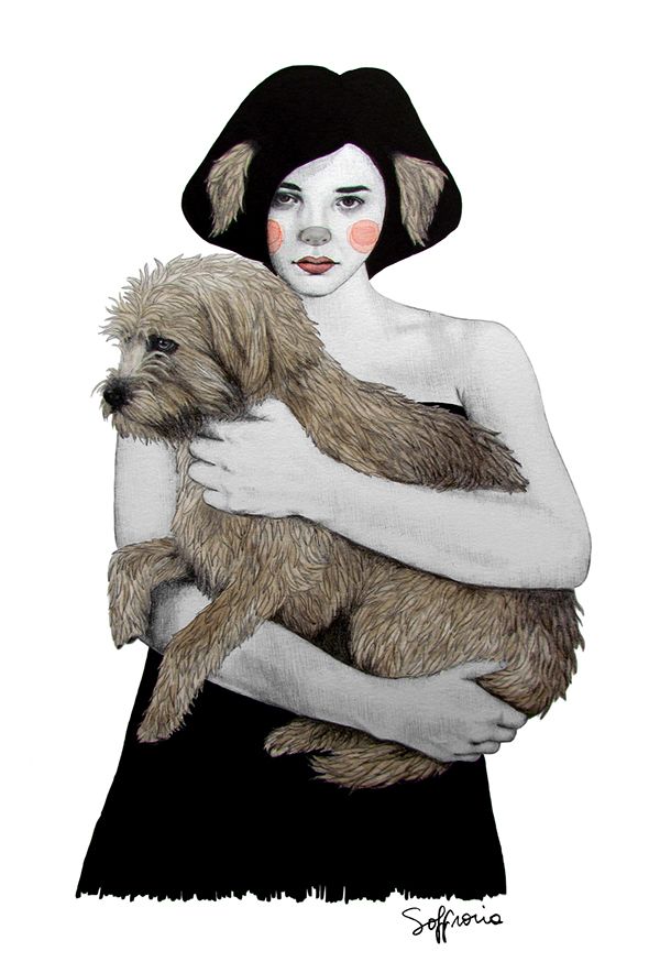 3f6668c0988be917d581343b05914f9a--poodle-claude