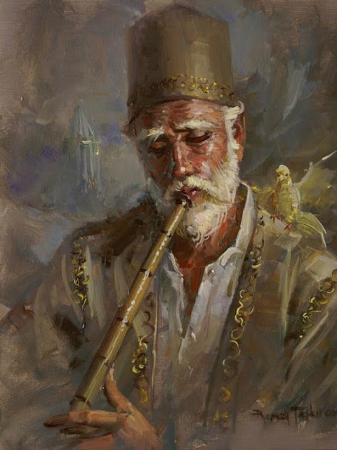 ce4b19570a663607c3e744d4573432f2--turkish-art-portrait-paintings